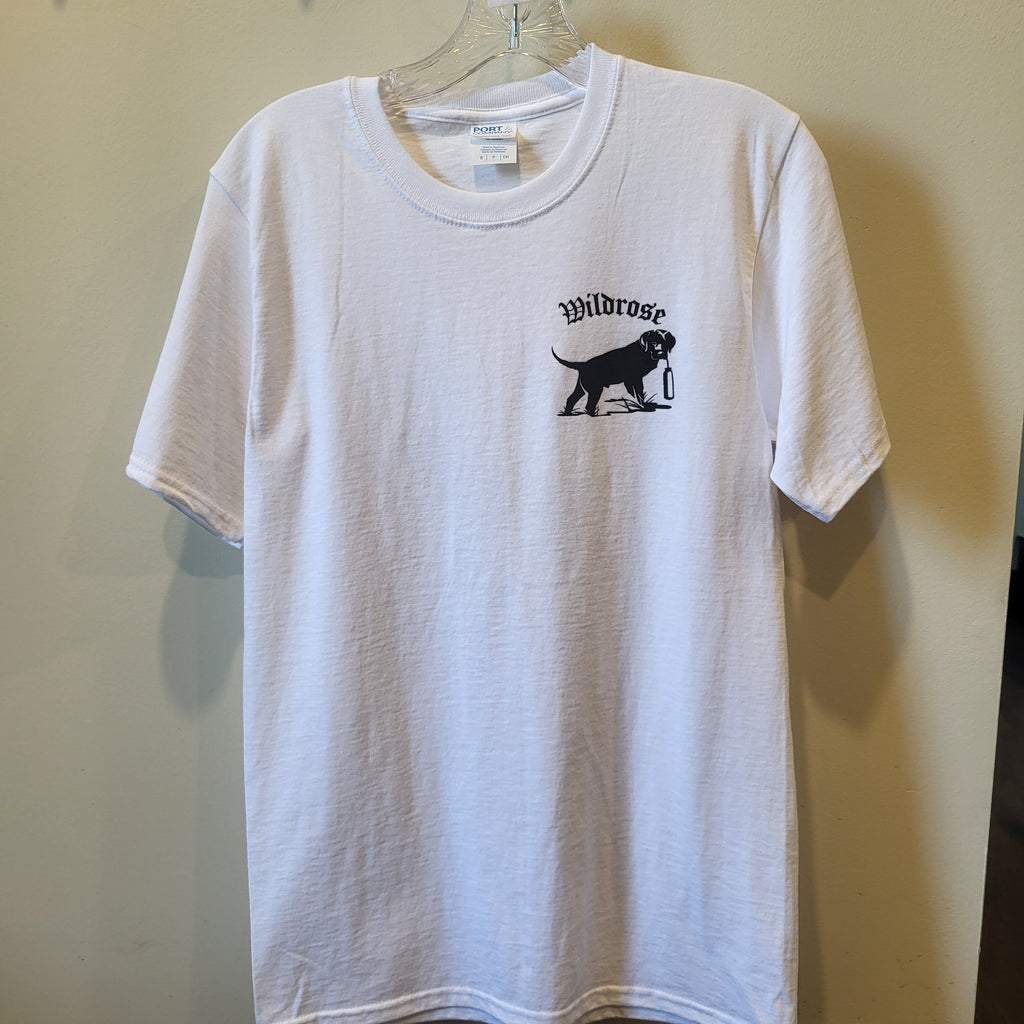 Short Sleeve T-Shirt