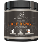 Free Range Joint Supplement For Dogs