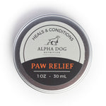 Paw Relief