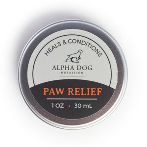 Paw Relief